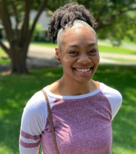 T..C Stallings daughter